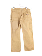 Dickies Carpenter Jeans Braun W36 L30 (back image)