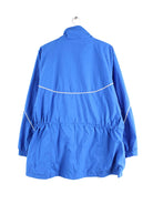 Champion Damen y2k Jacke Blau L (back image)