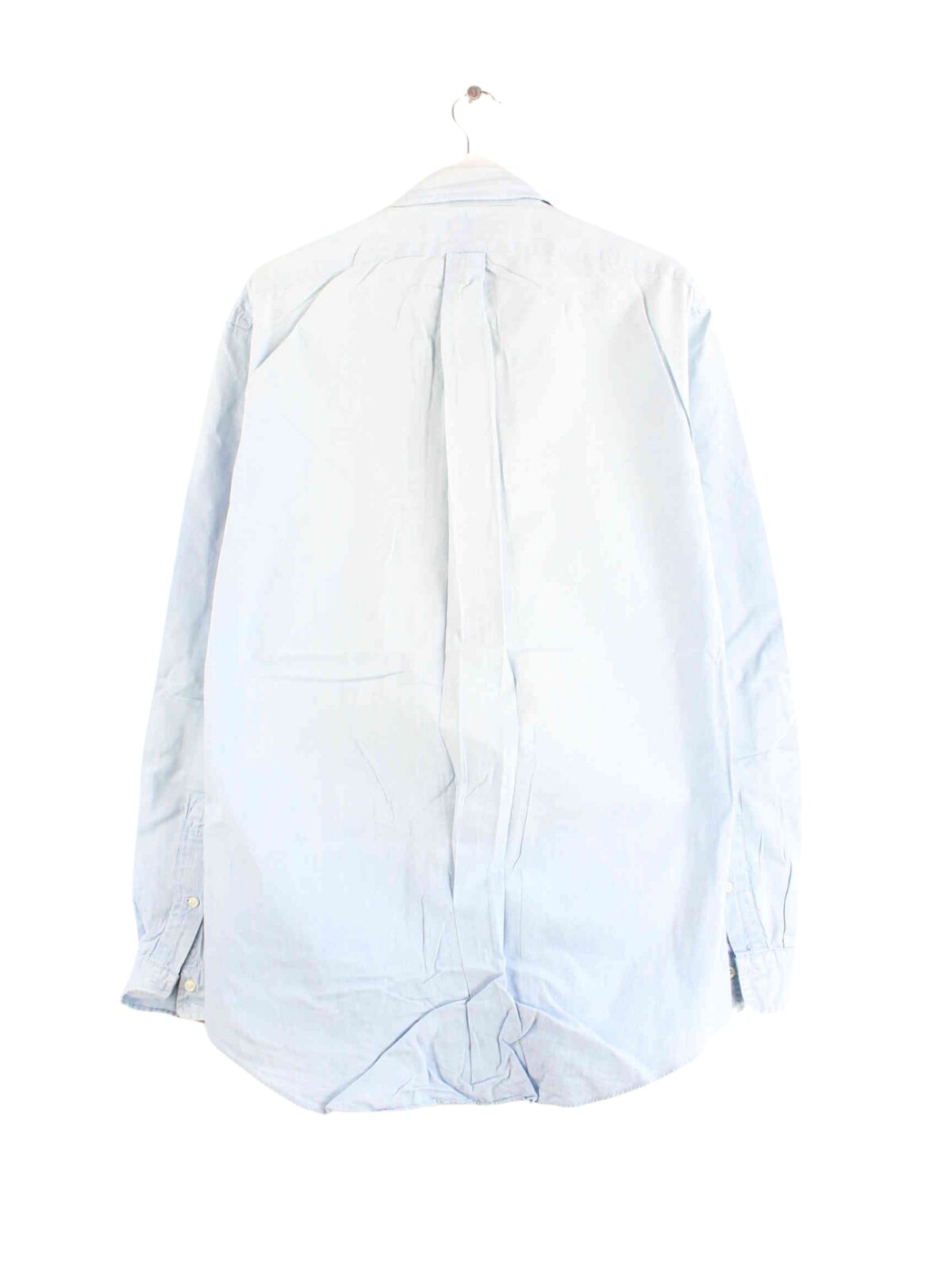 Ralph Lauren Hemd Blau XL (back image)