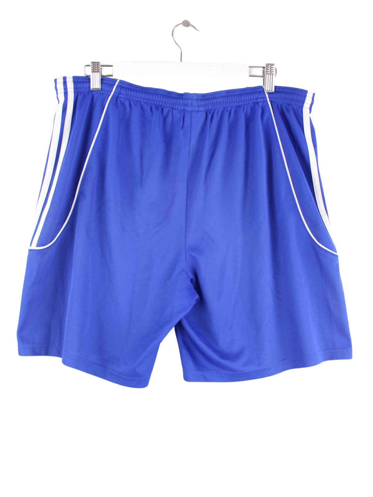 Adidas 00s Performance Shorts Blau L (back image)