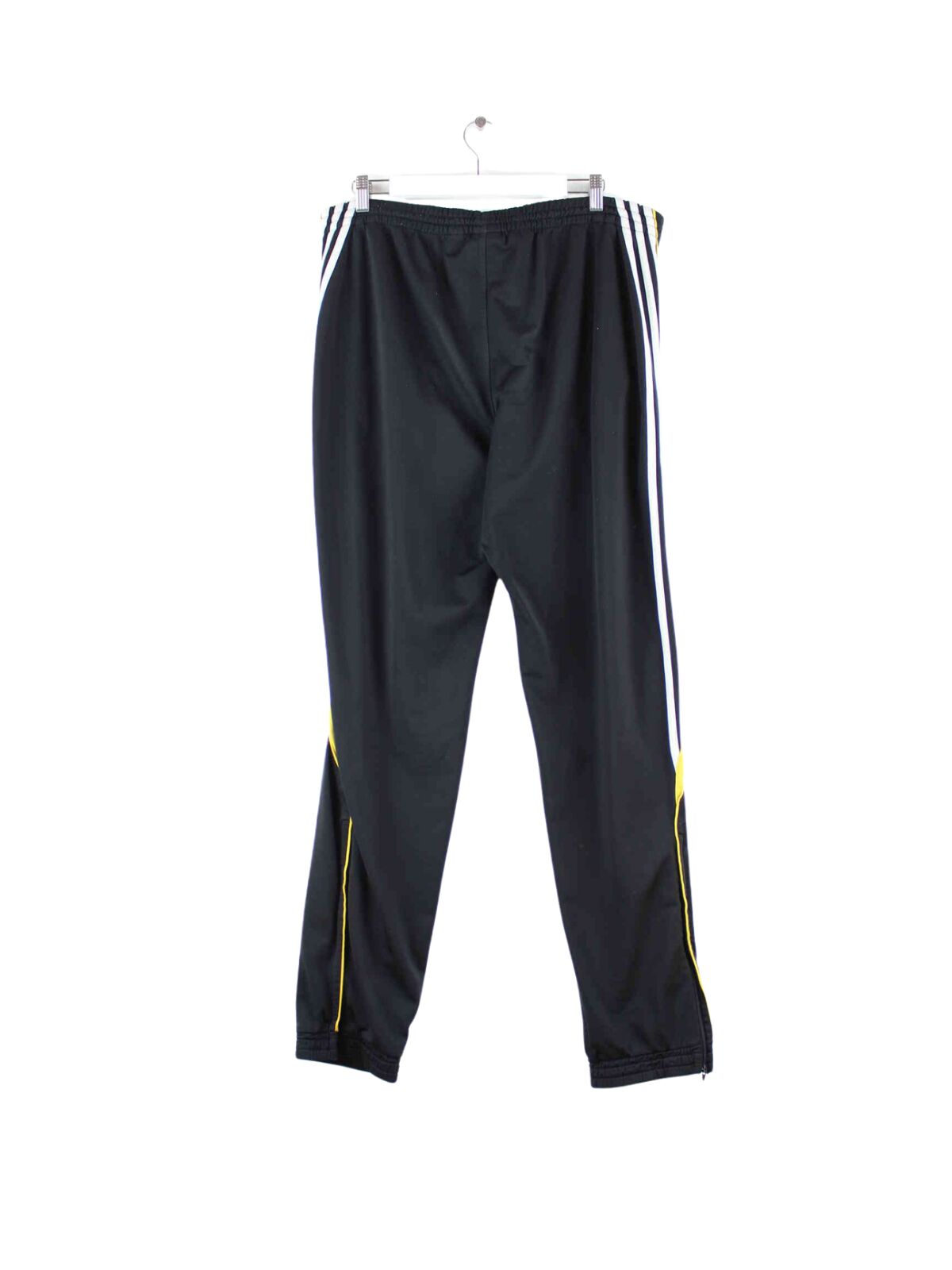 Adidas 00s Track Pants Schwarz XL (back image)