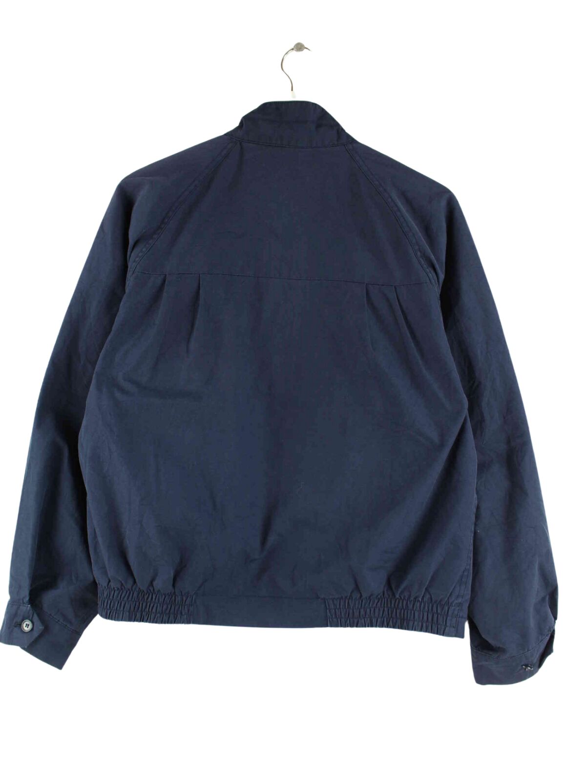 Club Monaco Harrington Jacke Blau M (back image)