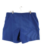 Adidas 90s Vintage Performance Shorts Blau M (back image)