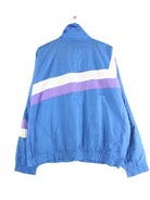 Esprit 80s Vintage Trainingsjacke Blau XL (back image)