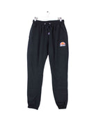 Ellesse Basic Jogginghose Schwarz M (front image)