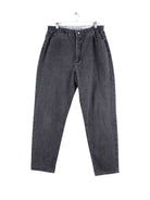 Lee Damen Jeans Grau W30 L34 (front image)