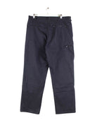 Dickies Workwear Hose Blau W38 L32 (back image)