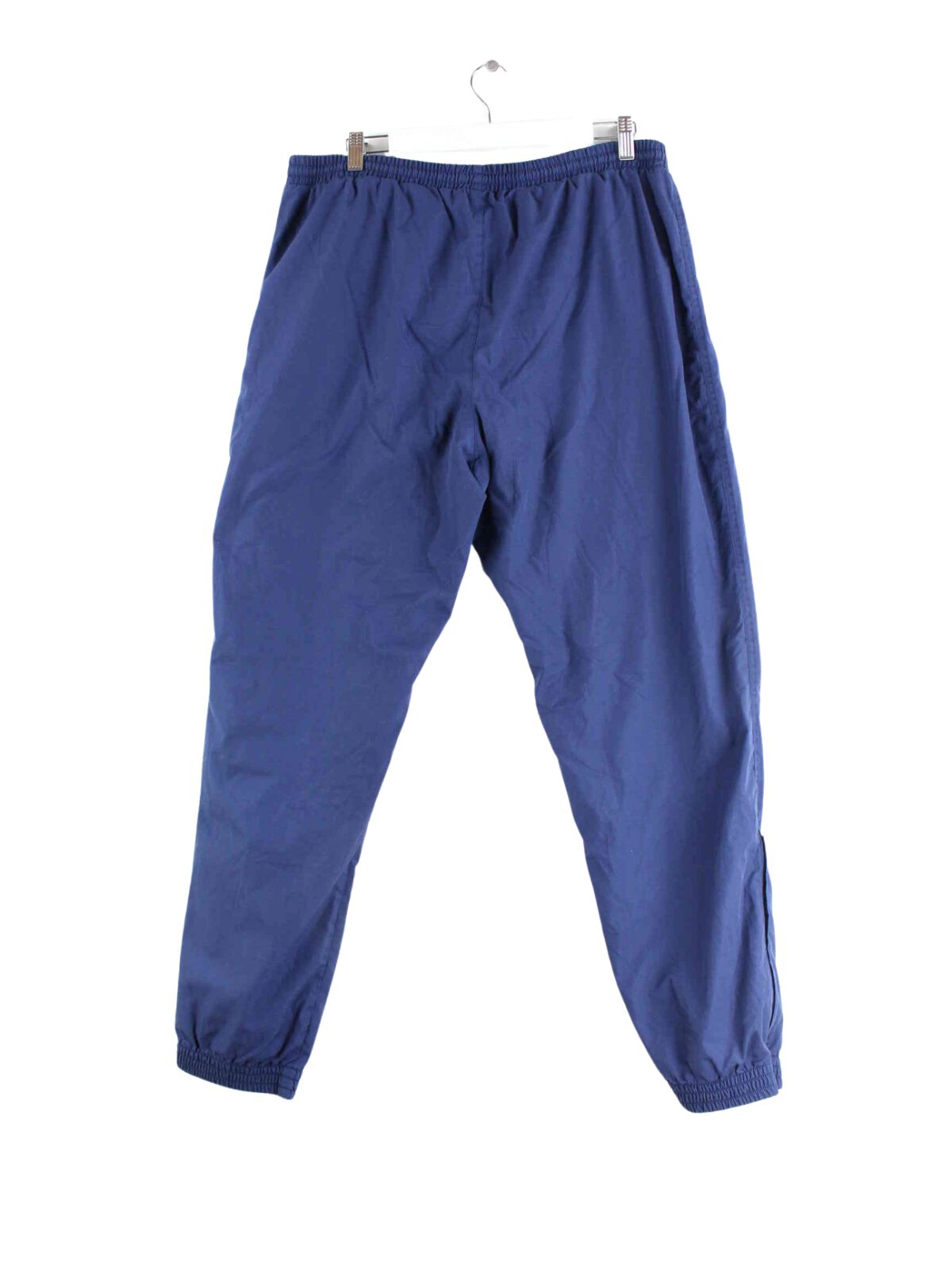 Adidas 90s Vintage Performance Track Pants Blau L (back image)