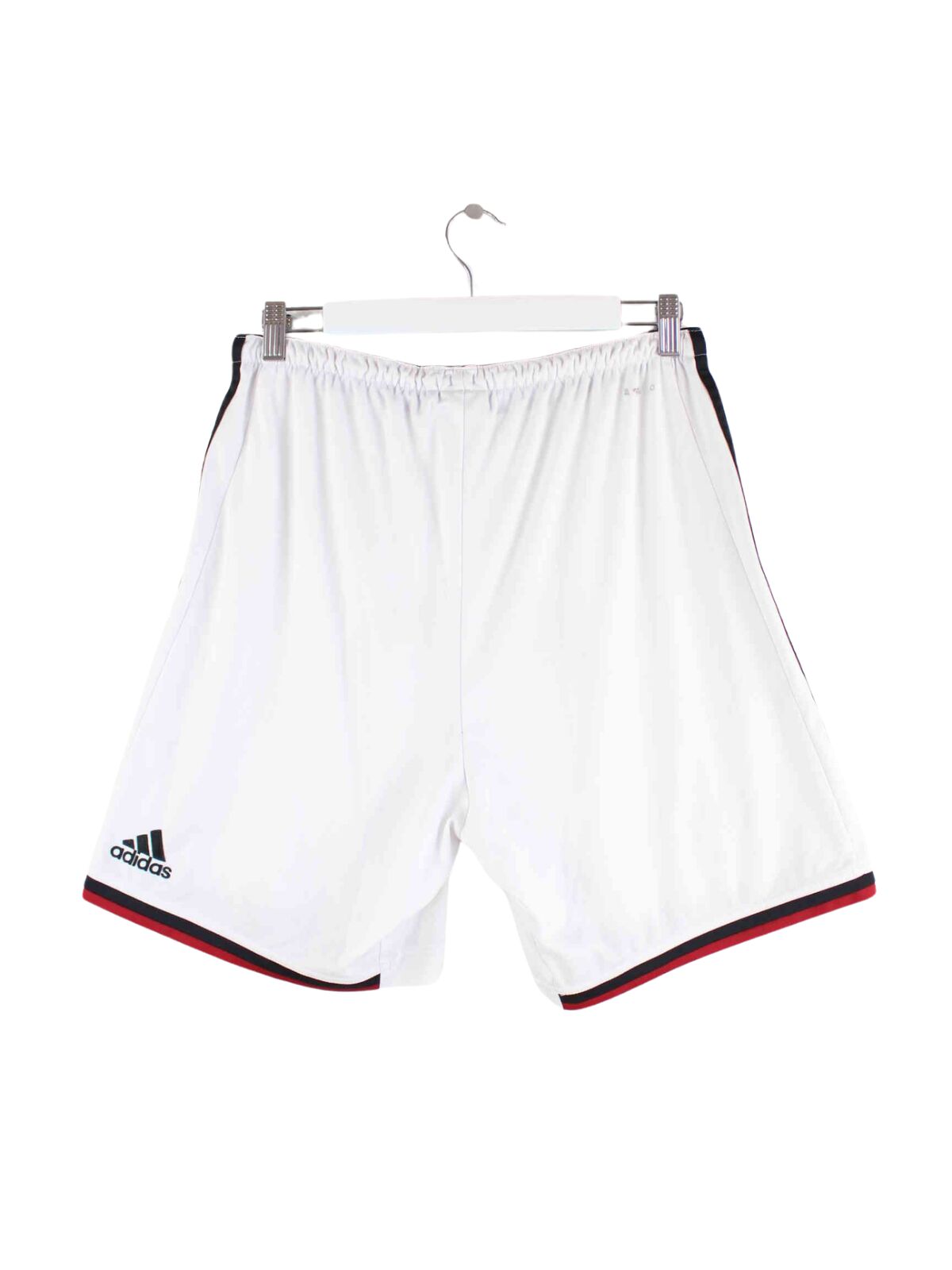 Adidas DFB Deutschland Sport Shorts Weiß L (back image)