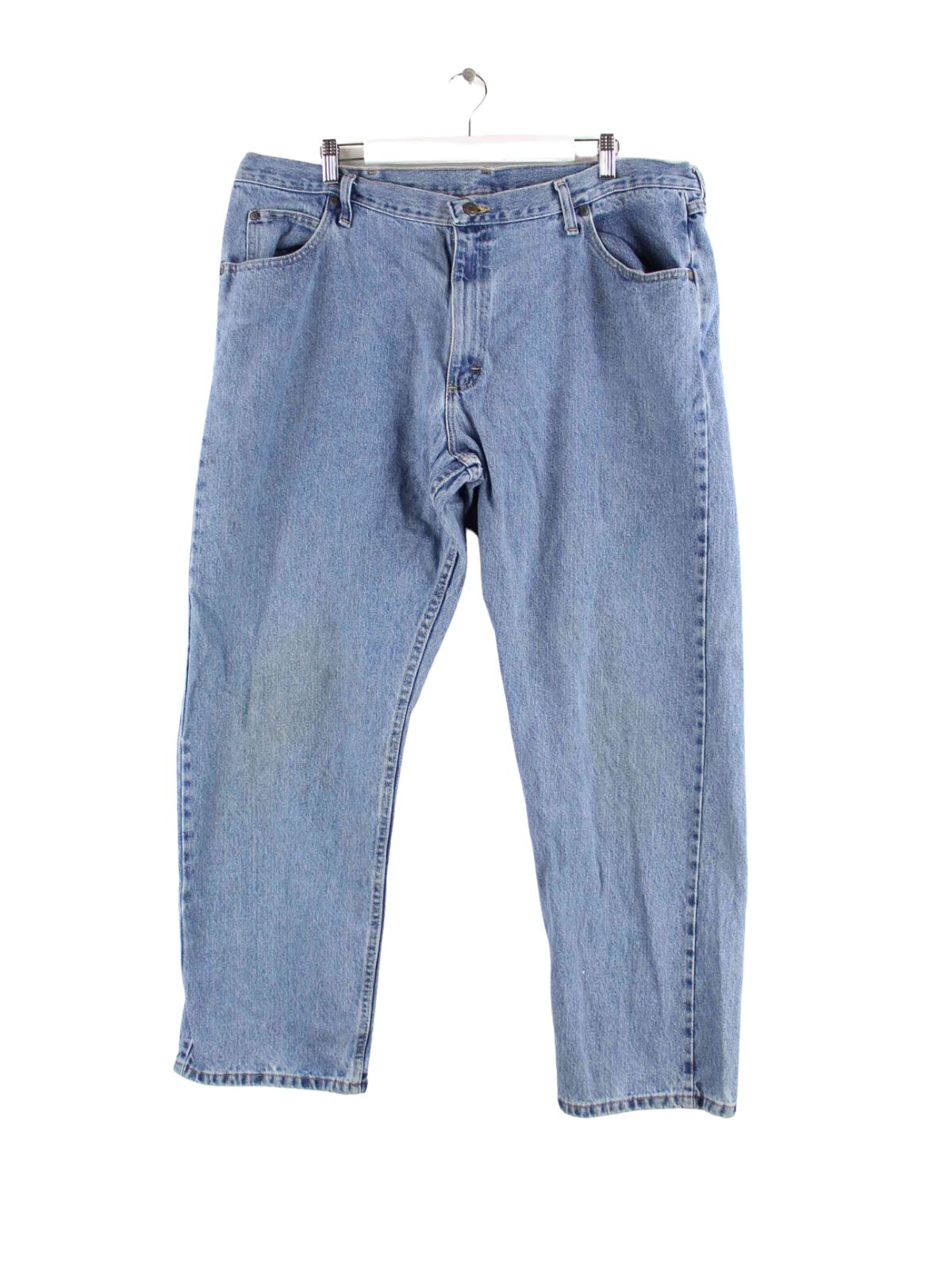 Wrangler Jeans Blau W42 L30 (front image)