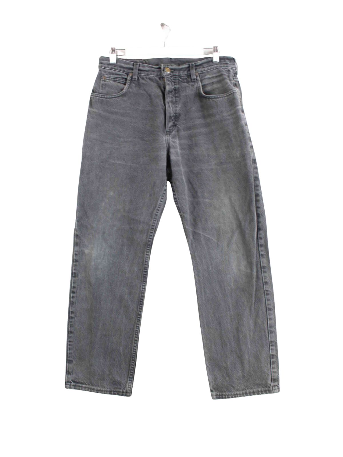 Lee Portland Jeans Grau W34 L34 (front image)