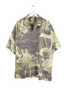 Tommy Bahama 100% Hawaii Hemd Mehrfarbig L (front image)