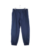 Hummel 90s Vintage Track Pants Blau XL (back image)