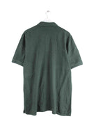 Tommy Hilfiger Polo Grün XL (back image)