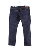 Pepe Jeans Slim Fit Jeans Grau W40 L32 (back image)