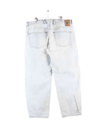 Picaldi 00s Jeans Blau W42 L30 (back image)