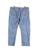 Wrangler Jeans Blau W42 L30 (back image)