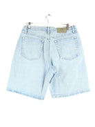 Wrangler Jorts / Jeans Shorts Blau W30 (back image)