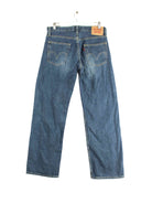 Levi's 529 Jeans Blau W29 L30 (back image)