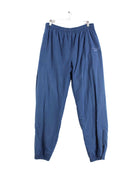 Reebok 90s Vintage Track Pants Blau L (front image)
