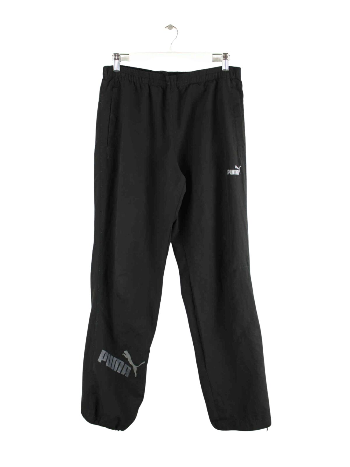 Puma y2k Track Pants Schwarz M (front image)