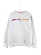 NFL 00s Chicago Bears Print Sweater Grau L (front image)