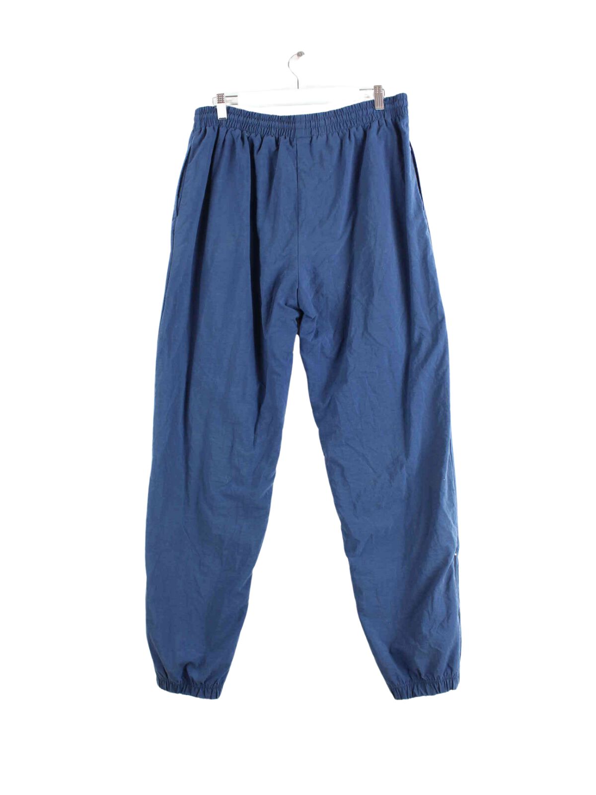 Reebok 90s Vintage Track Pants Blau L (back image)
