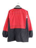 Vintage 90s Jacke Rot M (back image)