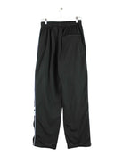Nike y2k Baggy Track Pants Schwarz M (back image)
