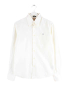 Tommy Hilfiger Hemd Weiß S (front image)