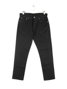 Levi's 511 Jeans Schwarz W31 L32 (front image)