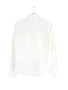 Tommy Hilfiger Hemd Weiß S (back image)