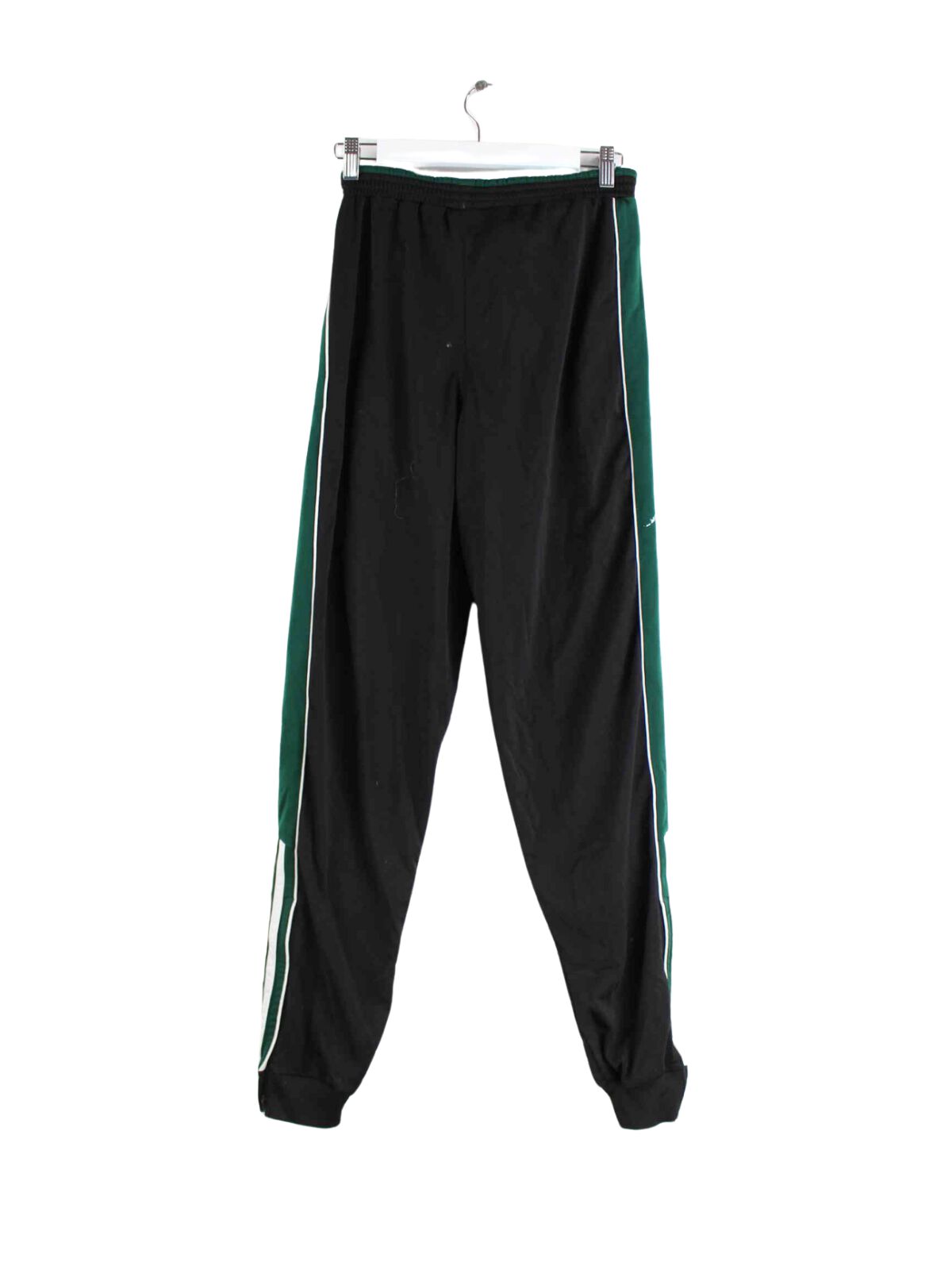 Adidas 90s Vintage Track Pants Schwarz S (back image)