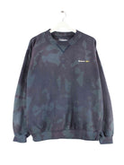 Reebok Essentials Tie Dye Sweater Lila L (front image)