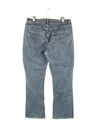 Lee Riders Jeans Blau W34 L30 (back image)