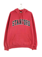 Champion Stanford Embroidered Hoodie Rot L (front image)