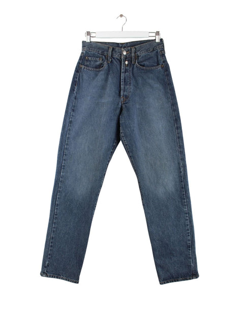 Replay 00s 901 Regular Jeans Blau W27