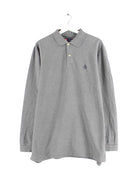 Chaps by Ralph Lauren Polo Sweater Grau L (front image)