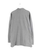 Chaps by Ralph Lauren Polo Sweater Grau L (back image)