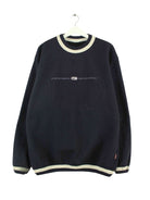 Nike 00s Sweater Blau XL (front image)