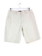 Ralph Lauren Chino Shorts Beige W32 (front image)