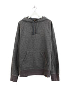 Carhartt Hoodie Grau XL (front image)