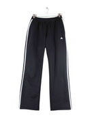 Adidas Damen 00s Perfomance Track Pants Schwarz S (front image)