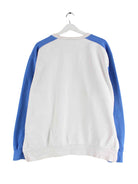 Nike Air y2k Embroidered Sweater Weiß XL (back image)