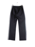 Adidas Damen 00s Perfomance Track Pants Schwarz S (back image)