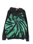 Adidas 00s NBA Boston Celtics Tie Dye Hoodie Mehrfarbig L (back image)