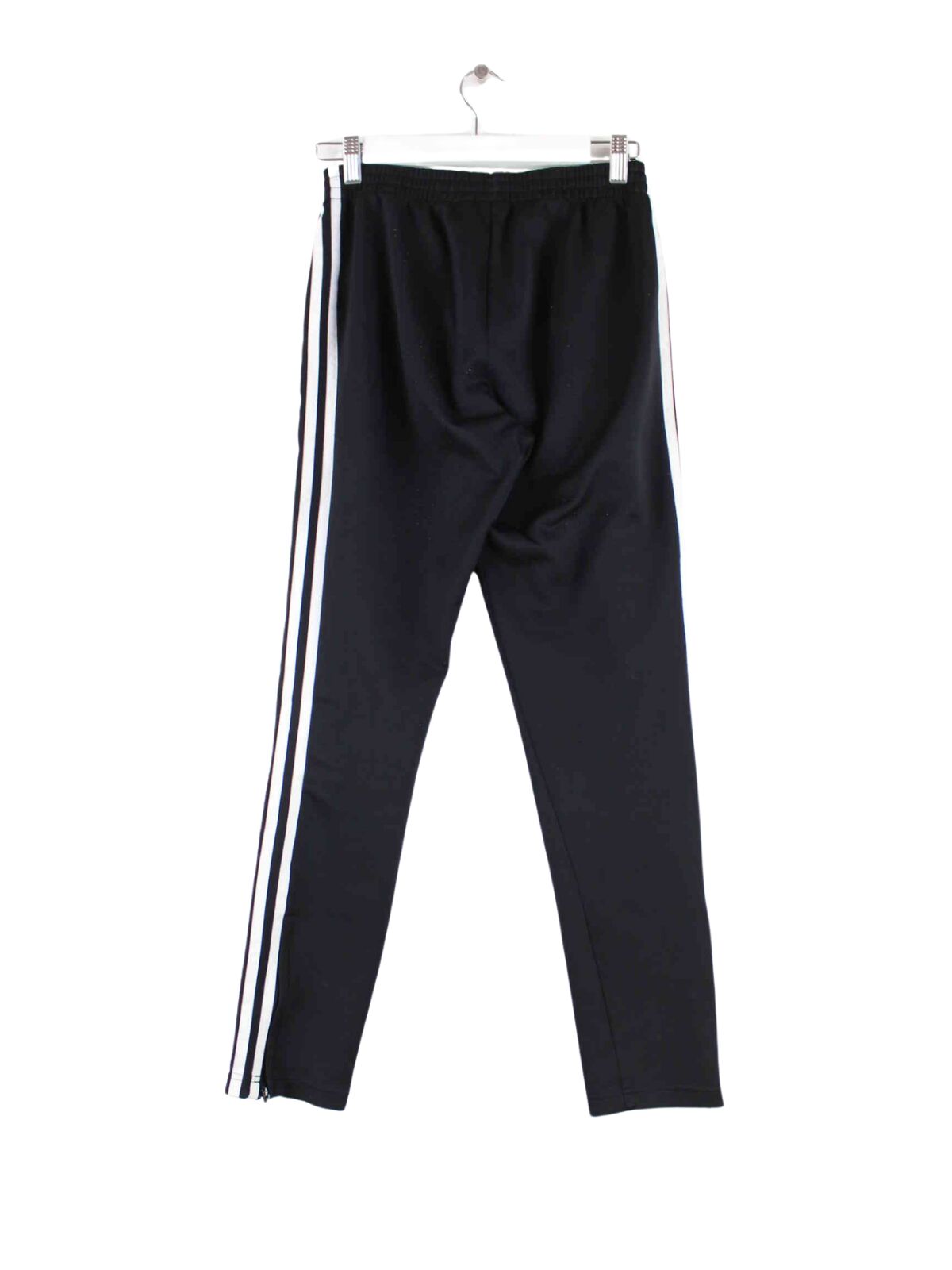 Adidas Damen Performance Track Pants Schwarz XS (back image)