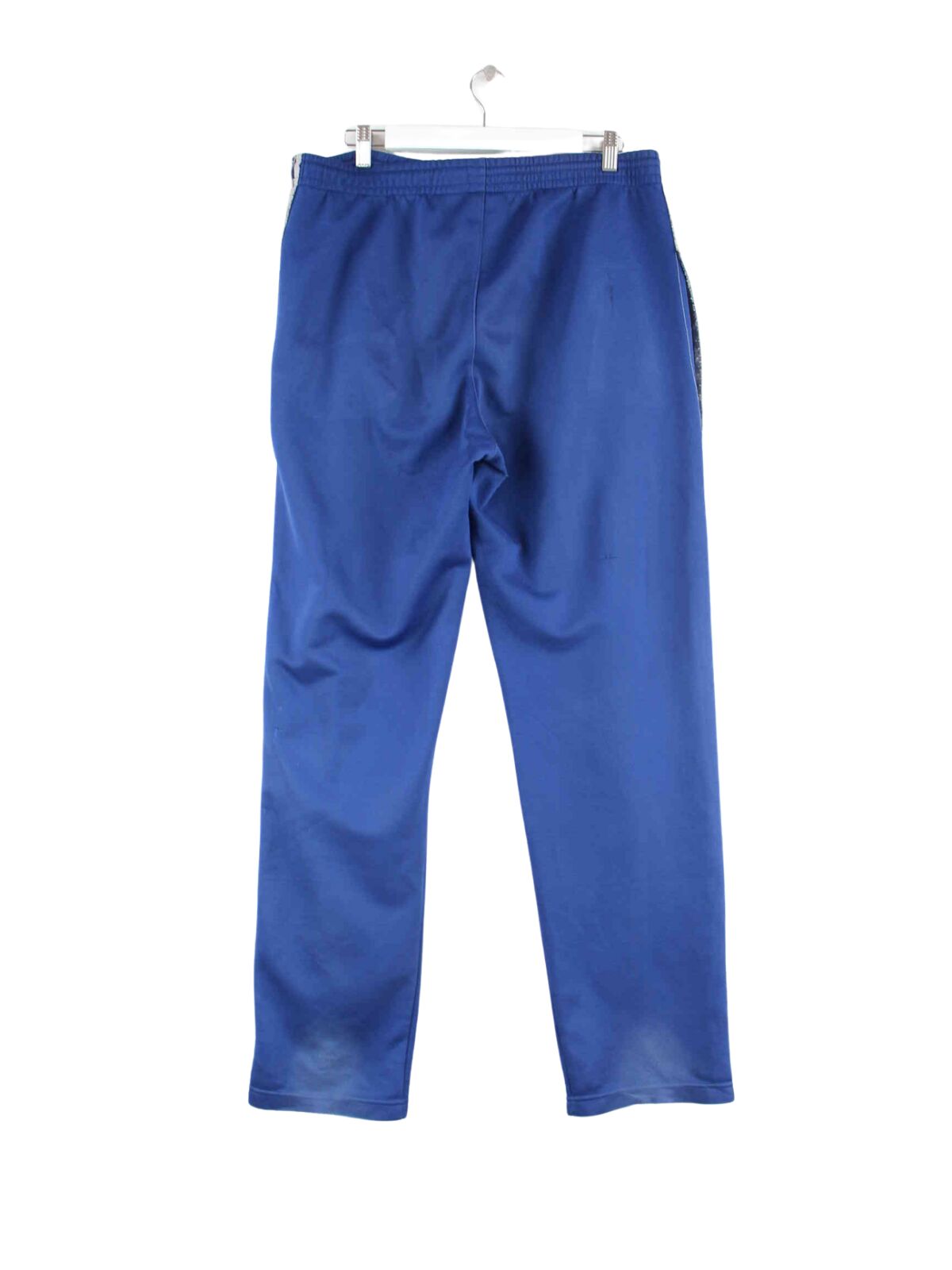 Champion 90s Vintage Tape Track Pants Blau XL (back image)