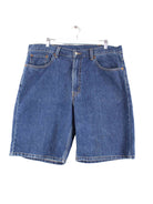 Levi's 550 Jorts/Jeans Shorts Blau W42 (front image)