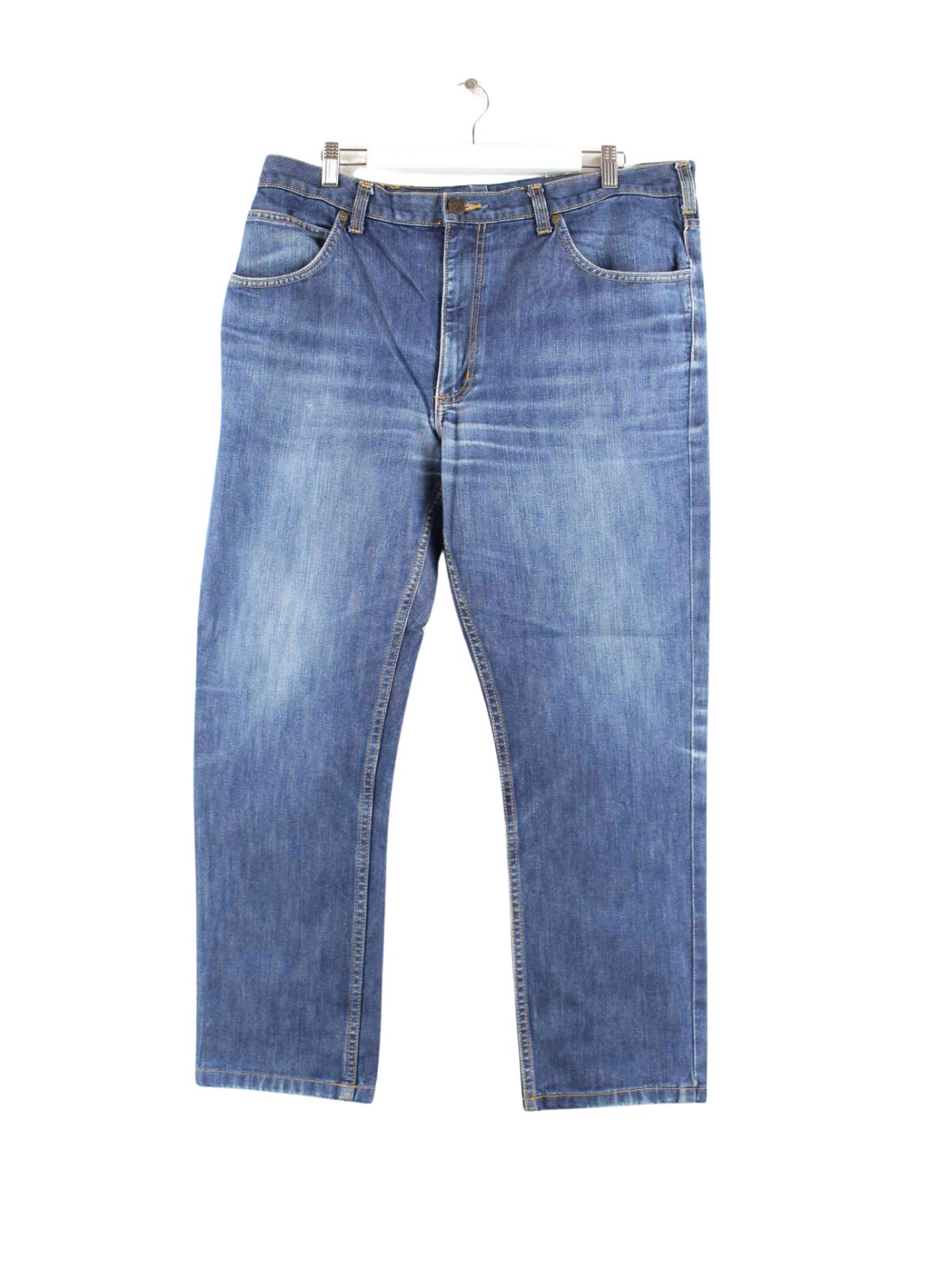 Lee Brooklyn Jeans Blau W40 L30 (front image)